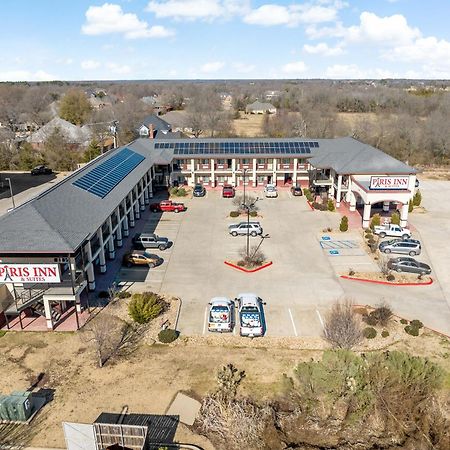 Paris Inn & Suites Εξωτερικό φωτογραφία