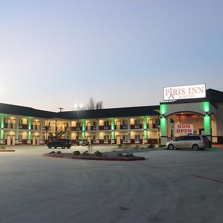 Paris Inn & Suites Εξωτερικό φωτογραφία