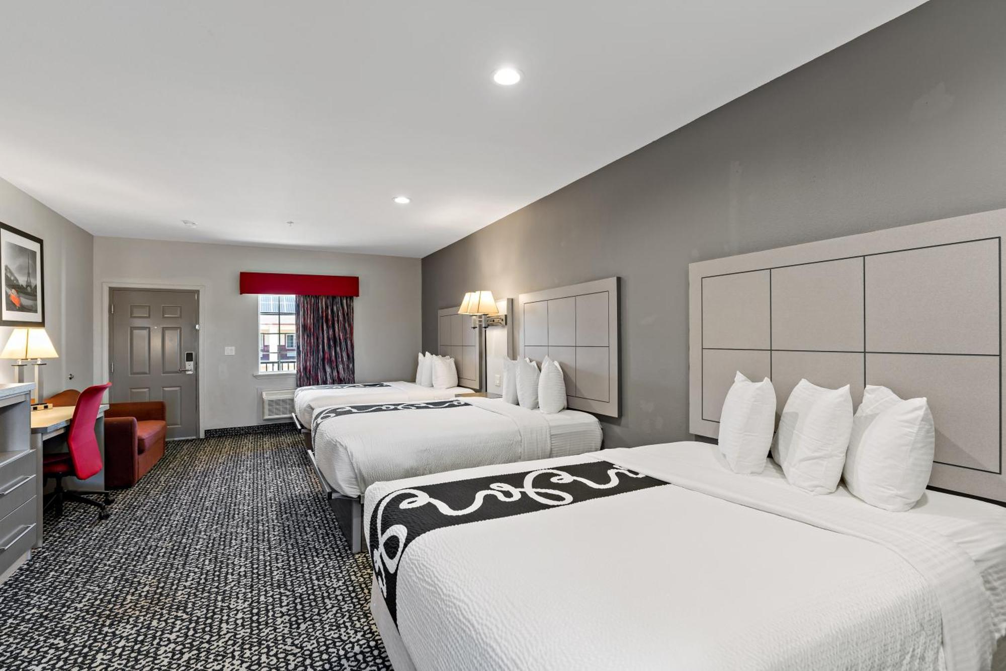 Paris Inn & Suites Εξωτερικό φωτογραφία