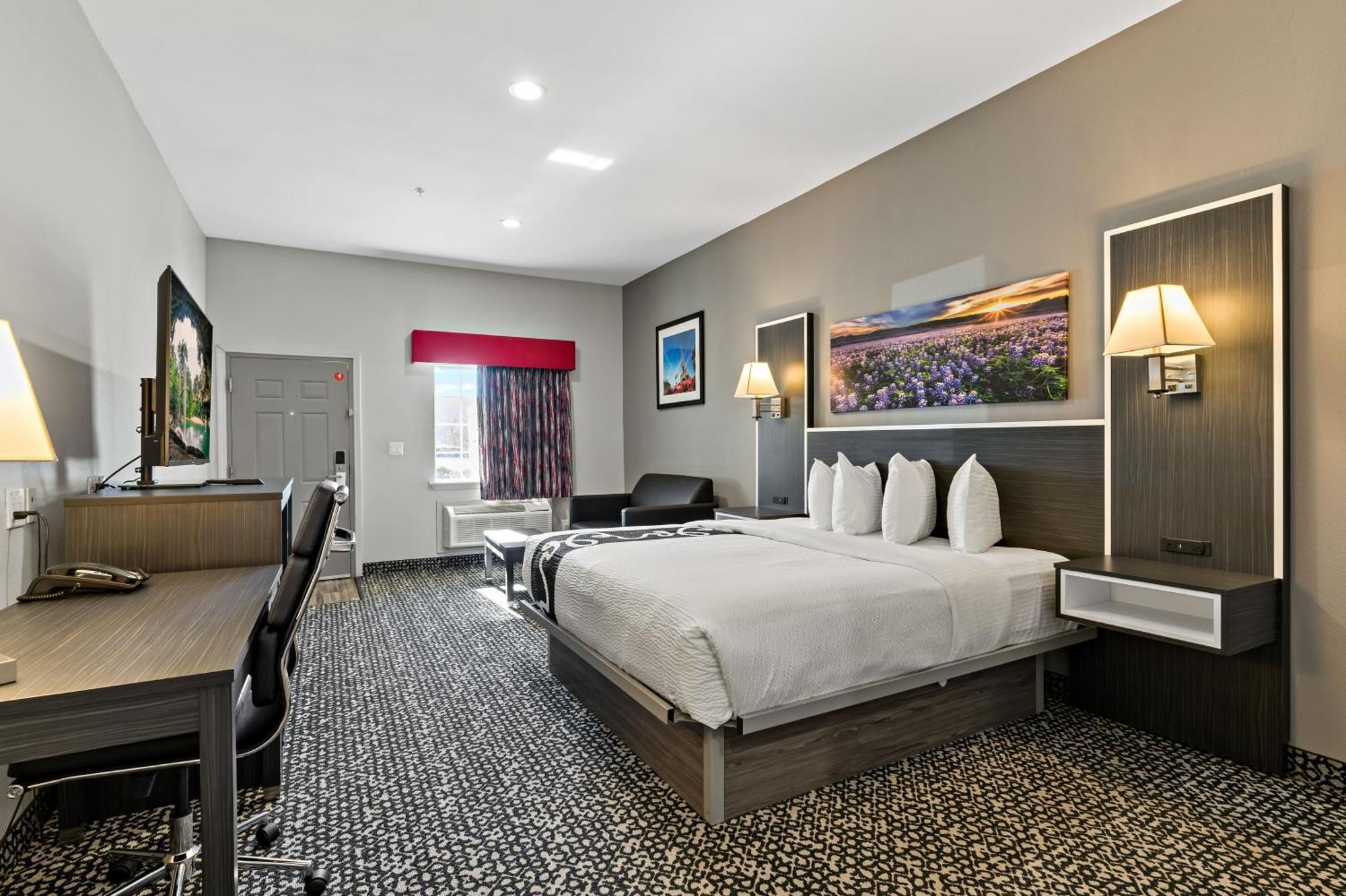 Paris Inn & Suites Εξωτερικό φωτογραφία