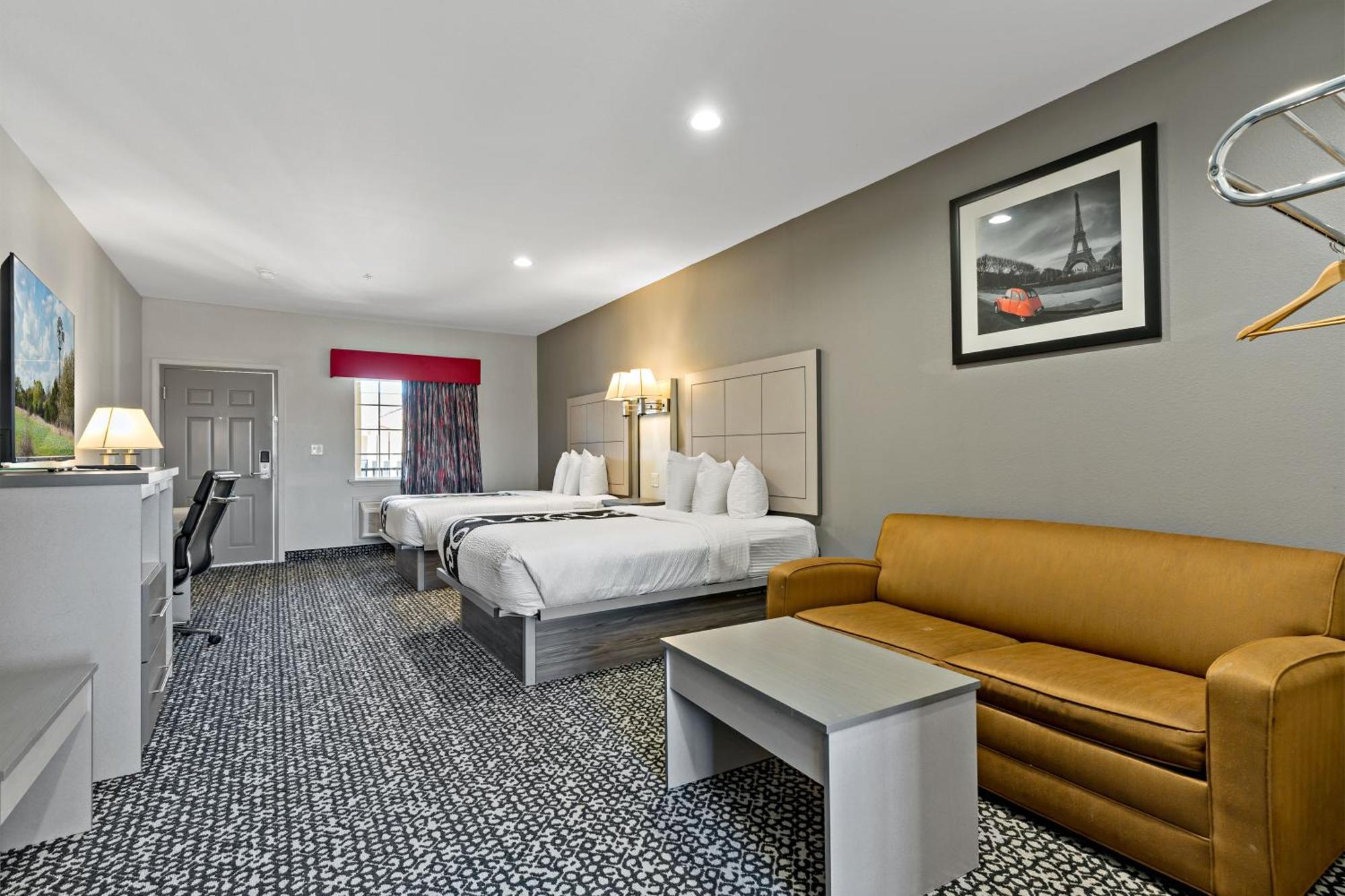 Paris Inn & Suites Εξωτερικό φωτογραφία