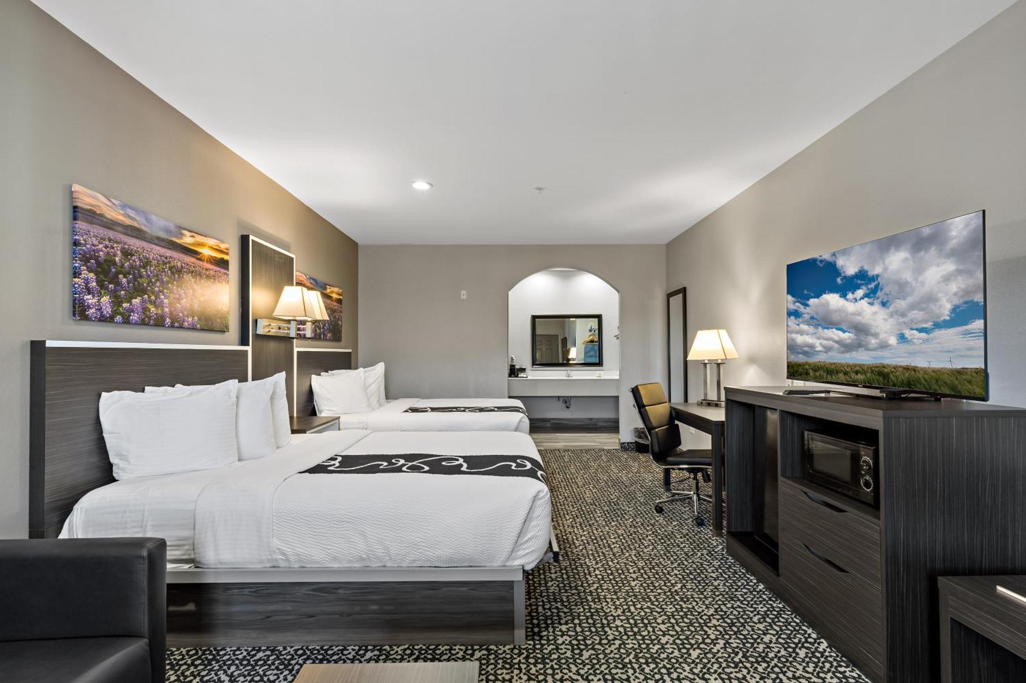 Paris Inn & Suites Εξωτερικό φωτογραφία