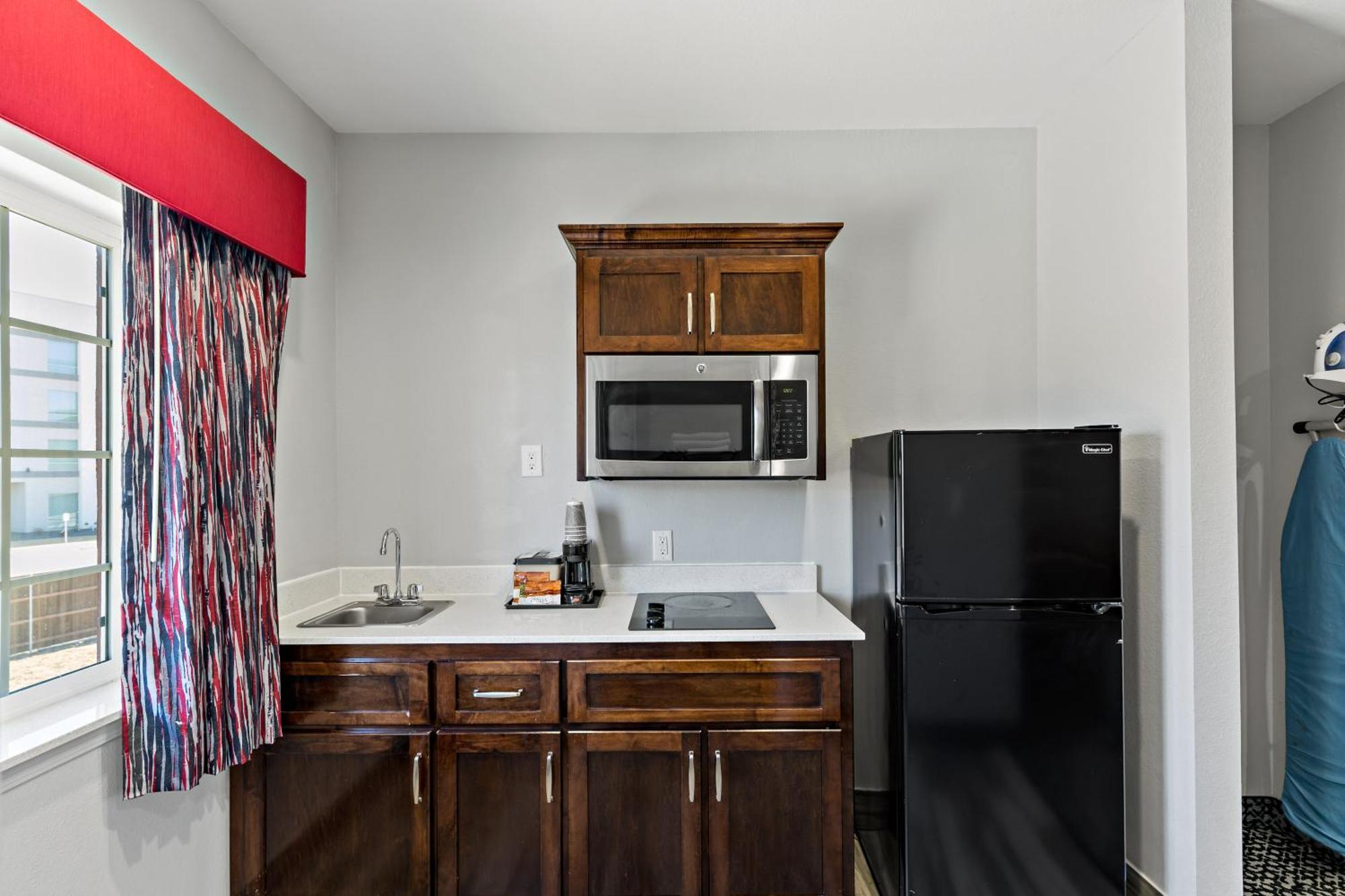 Paris Inn & Suites Εξωτερικό φωτογραφία