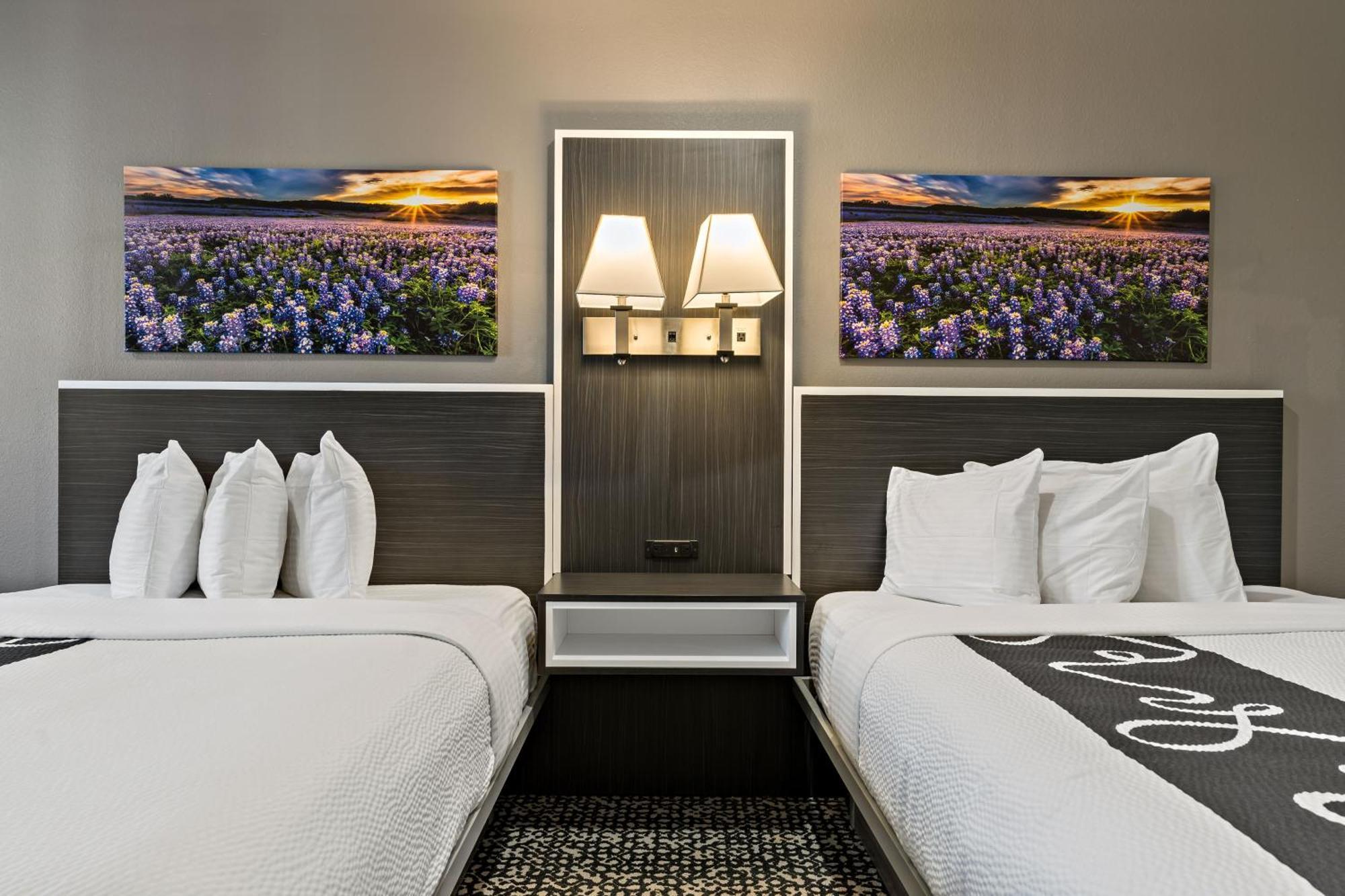 Paris Inn & Suites Εξωτερικό φωτογραφία