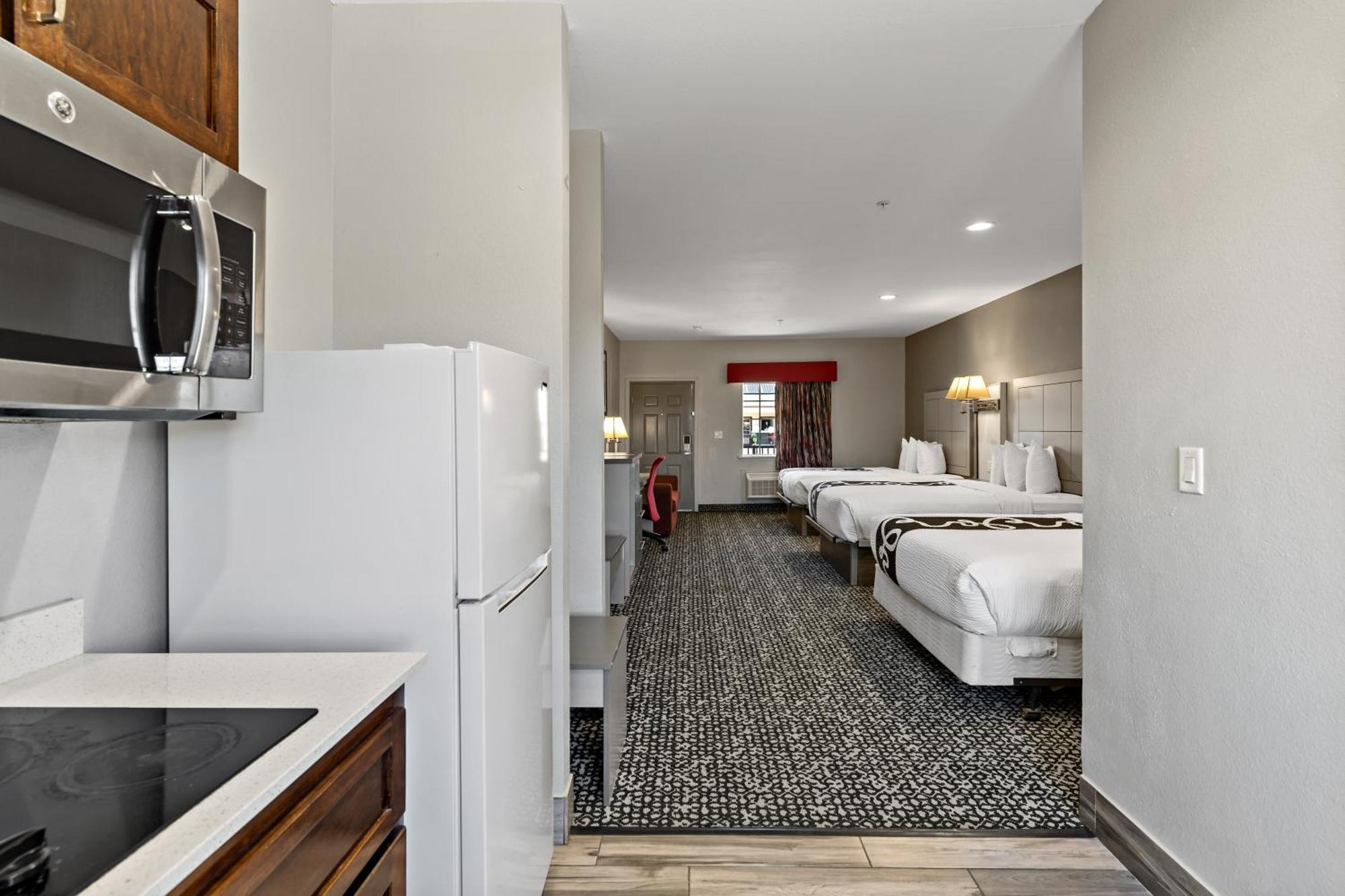 Paris Inn & Suites Εξωτερικό φωτογραφία