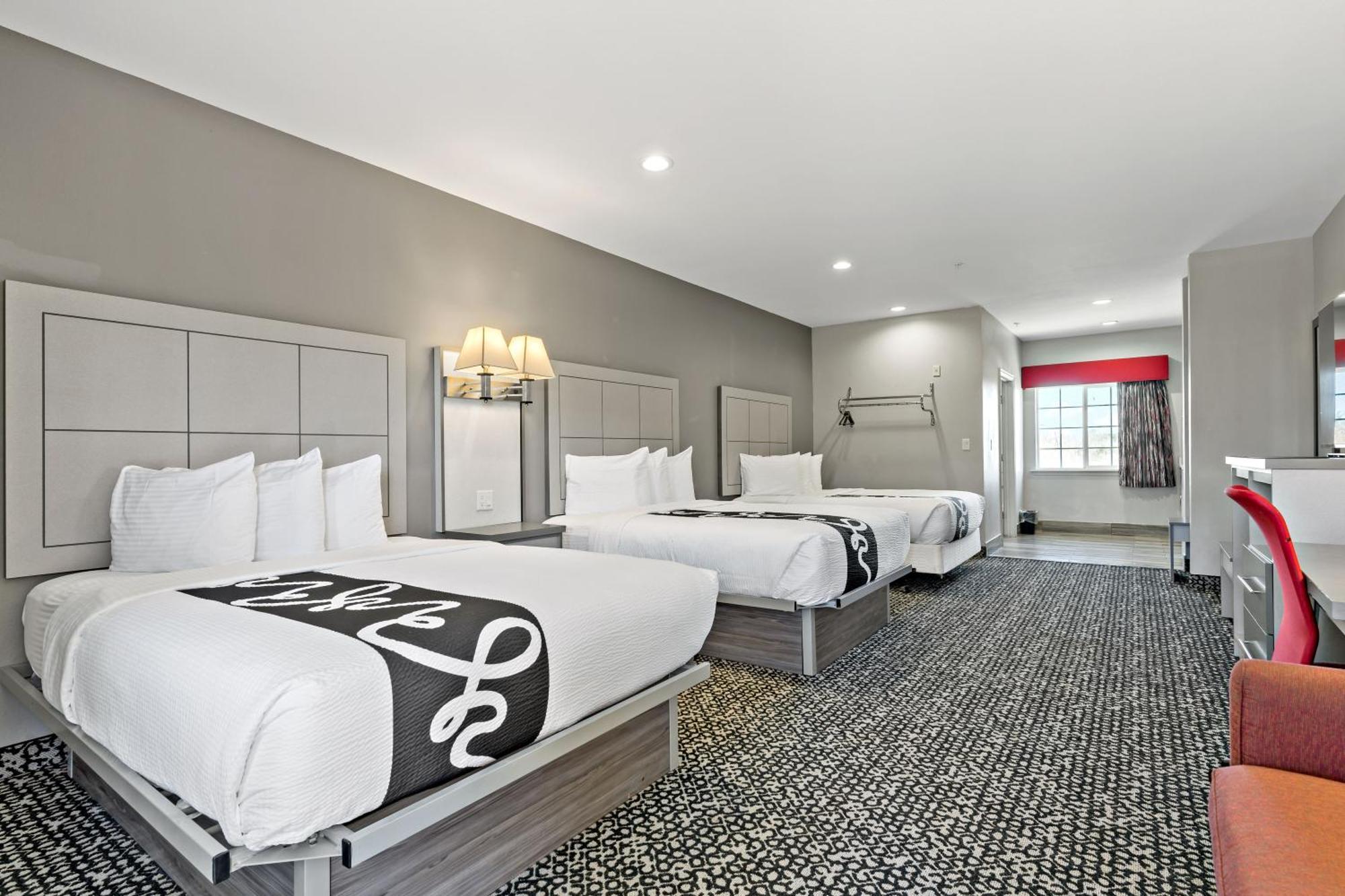 Paris Inn & Suites Εξωτερικό φωτογραφία
