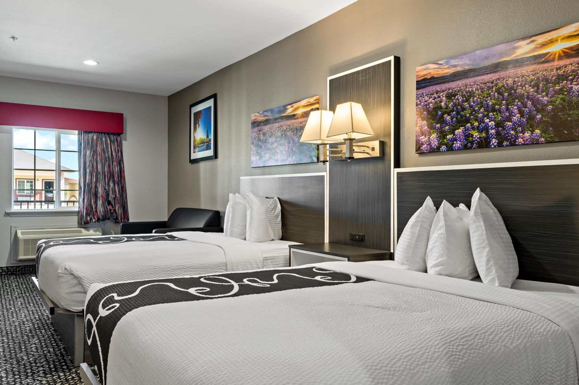 Paris Inn & Suites Εξωτερικό φωτογραφία