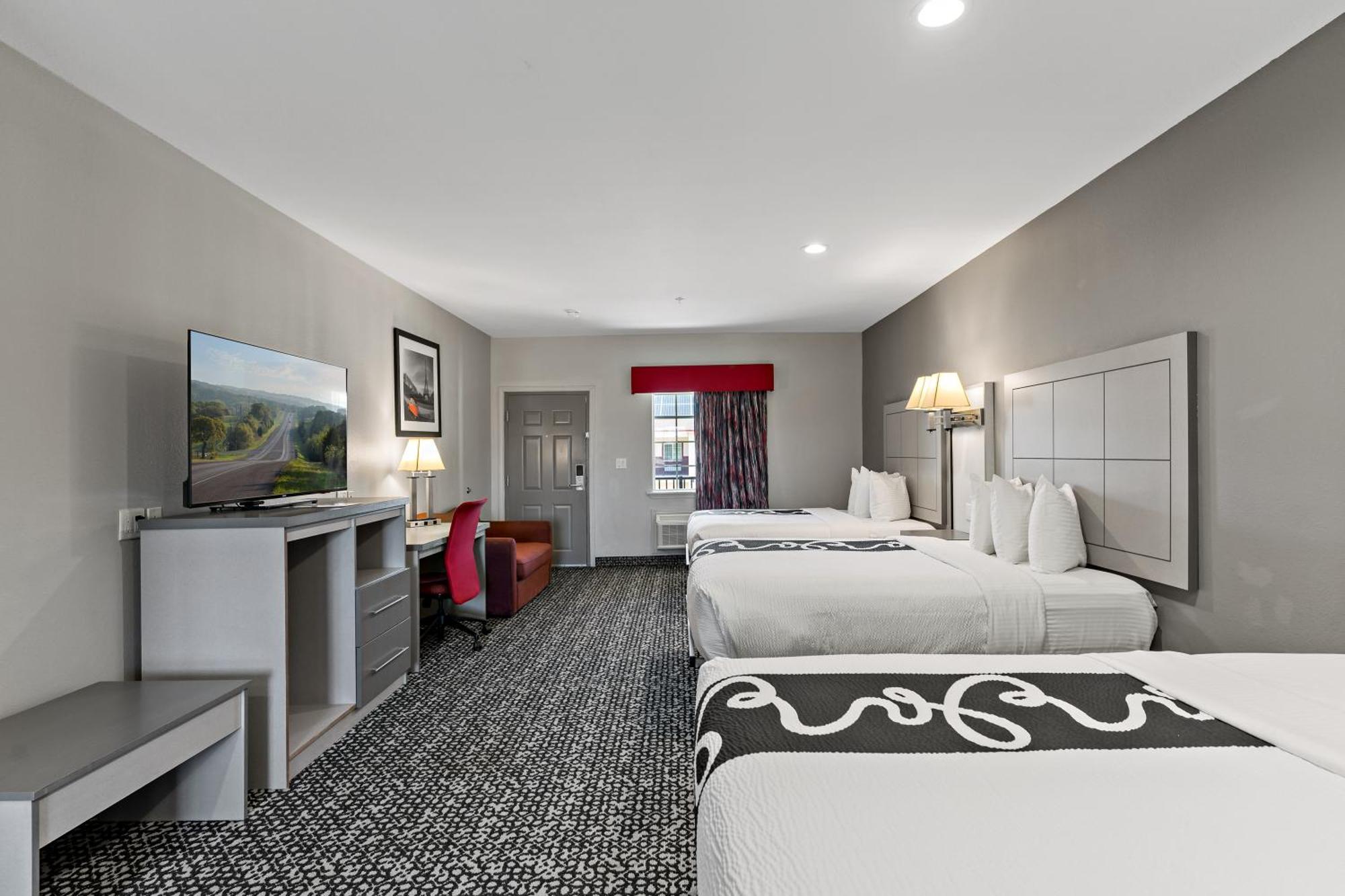 Paris Inn & Suites Εξωτερικό φωτογραφία