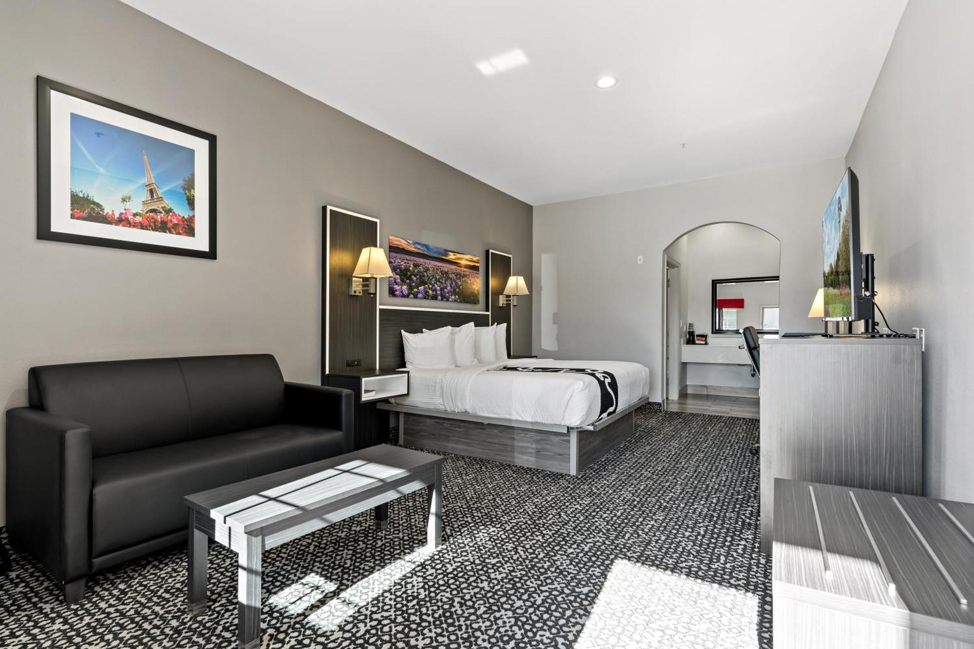 Paris Inn & Suites Εξωτερικό φωτογραφία