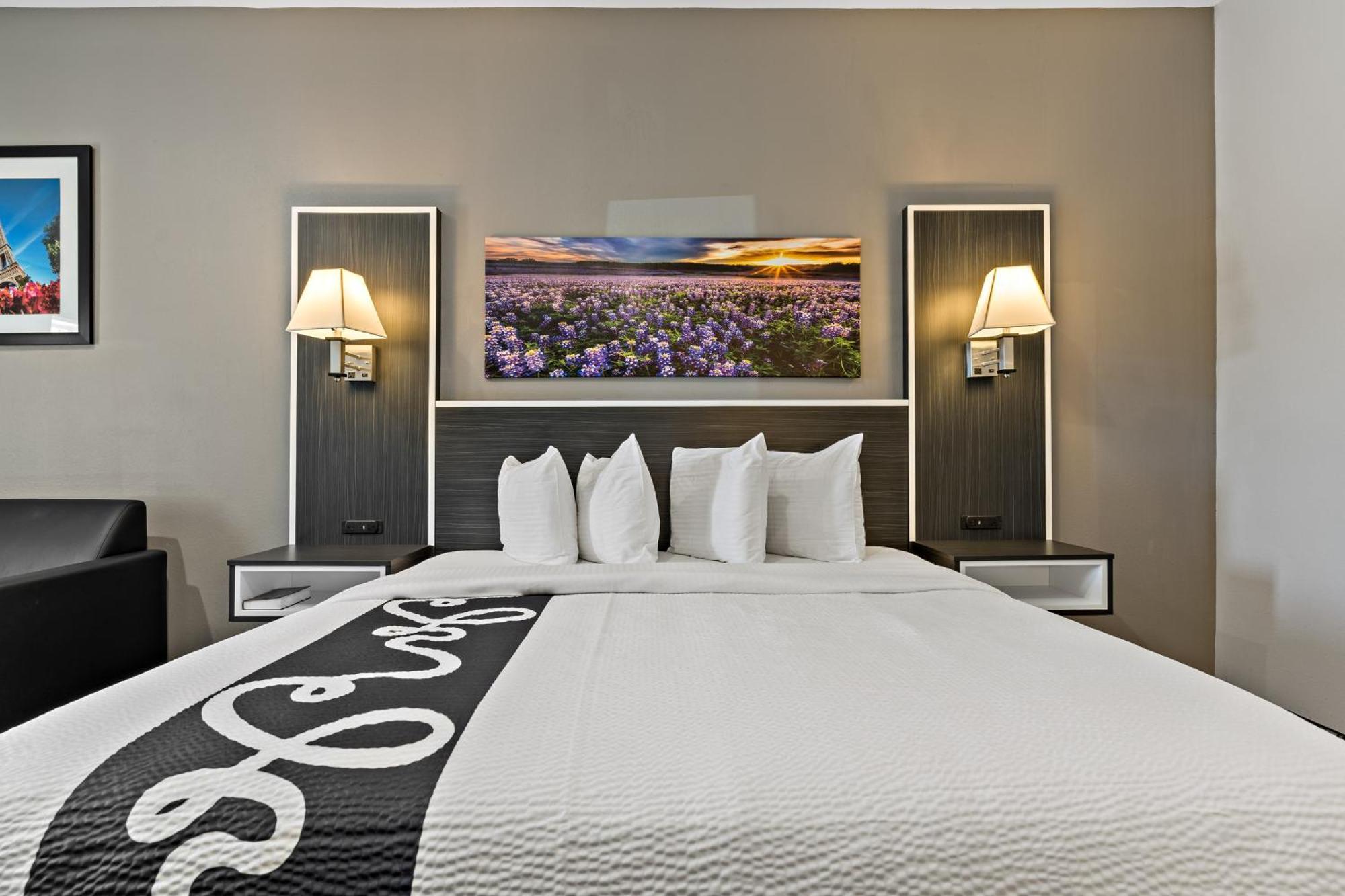 Paris Inn & Suites Εξωτερικό φωτογραφία