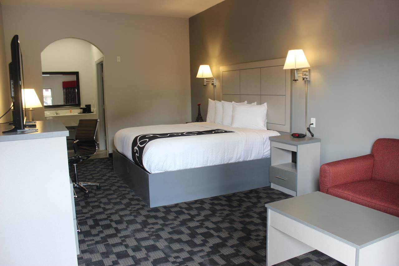 Paris Inn & Suites Εξωτερικό φωτογραφία