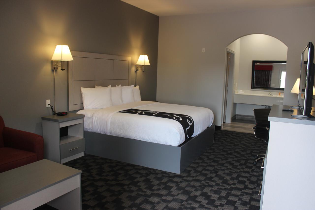 Paris Inn & Suites Εξωτερικό φωτογραφία