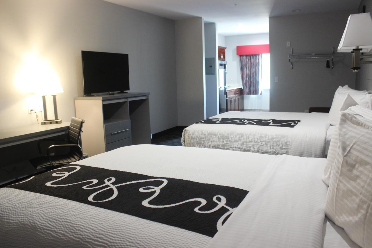 Paris Inn & Suites Εξωτερικό φωτογραφία