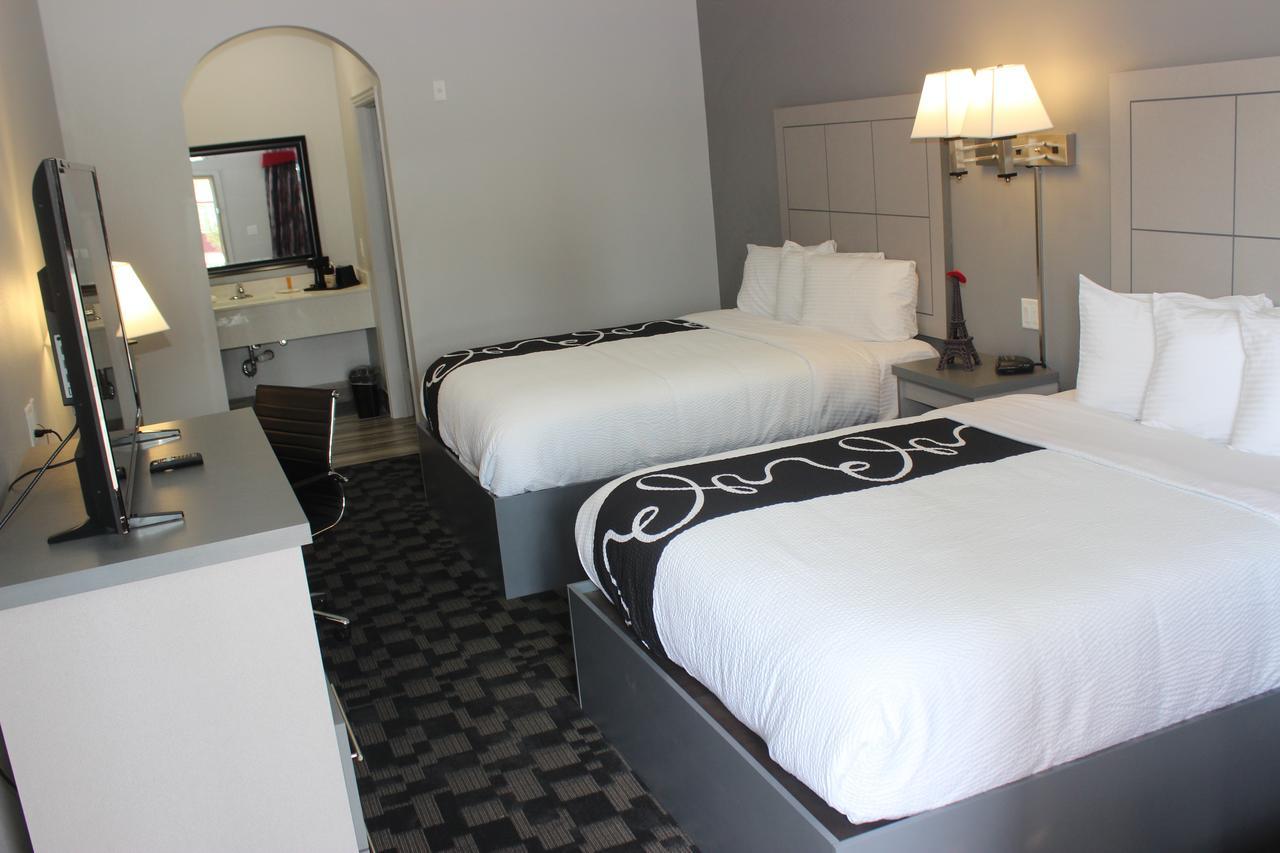 Paris Inn & Suites Εξωτερικό φωτογραφία
