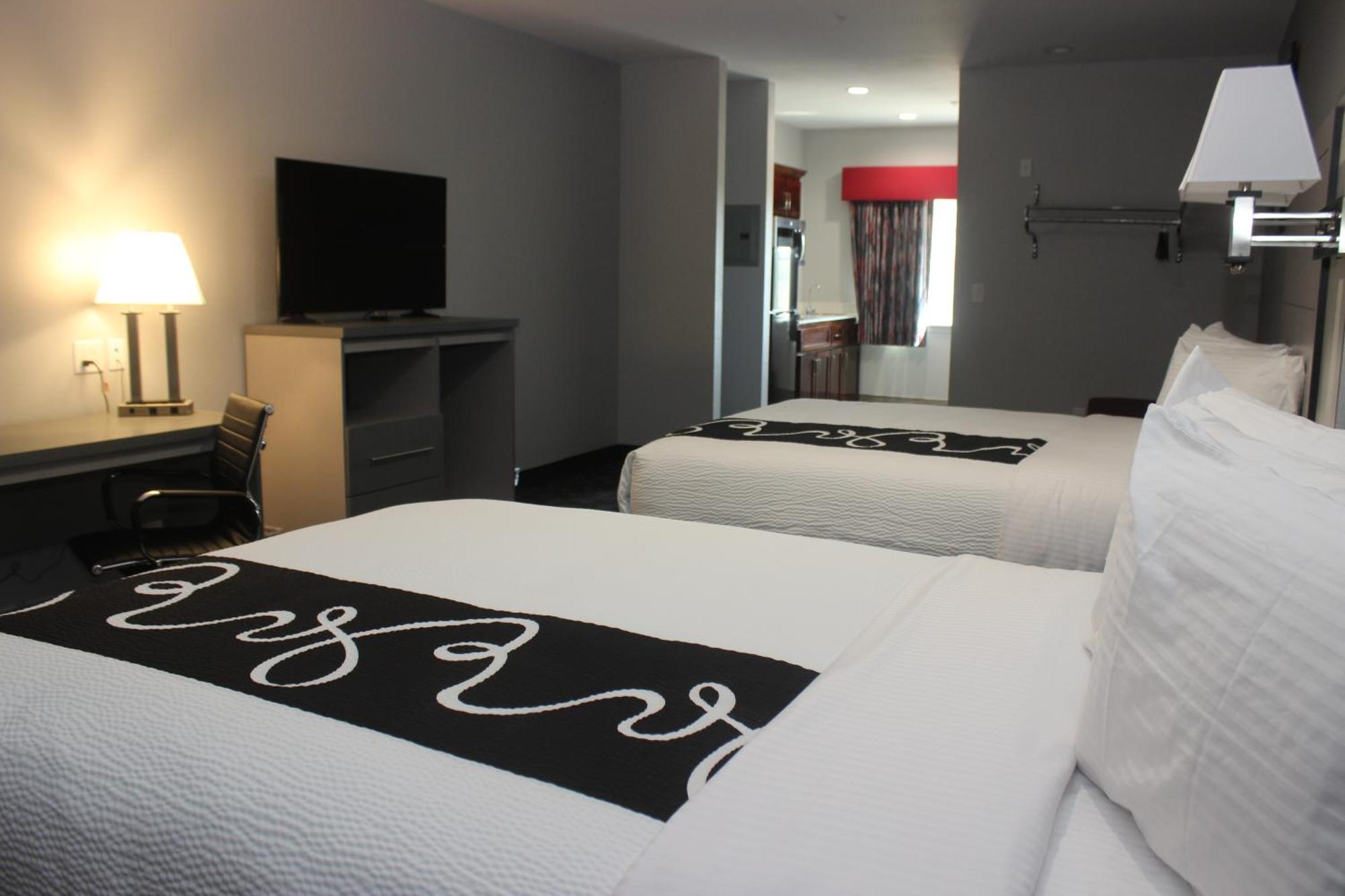 Paris Inn & Suites Εξωτερικό φωτογραφία