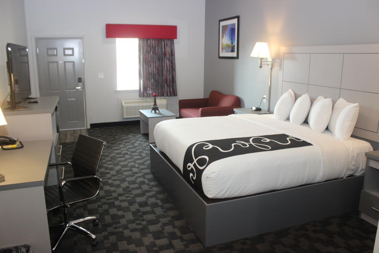 Paris Inn & Suites Εξωτερικό φωτογραφία