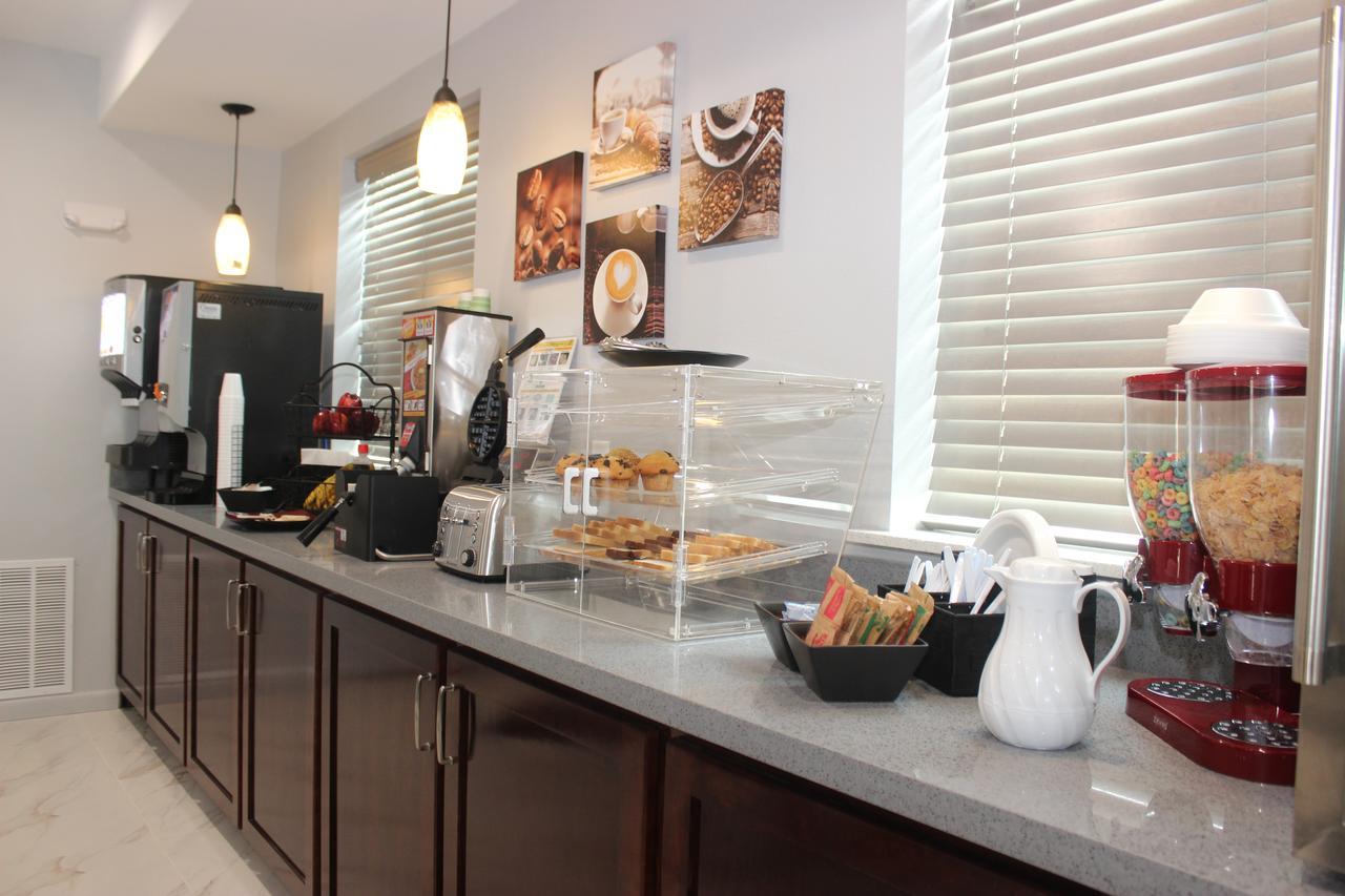 Paris Inn & Suites Εξωτερικό φωτογραφία