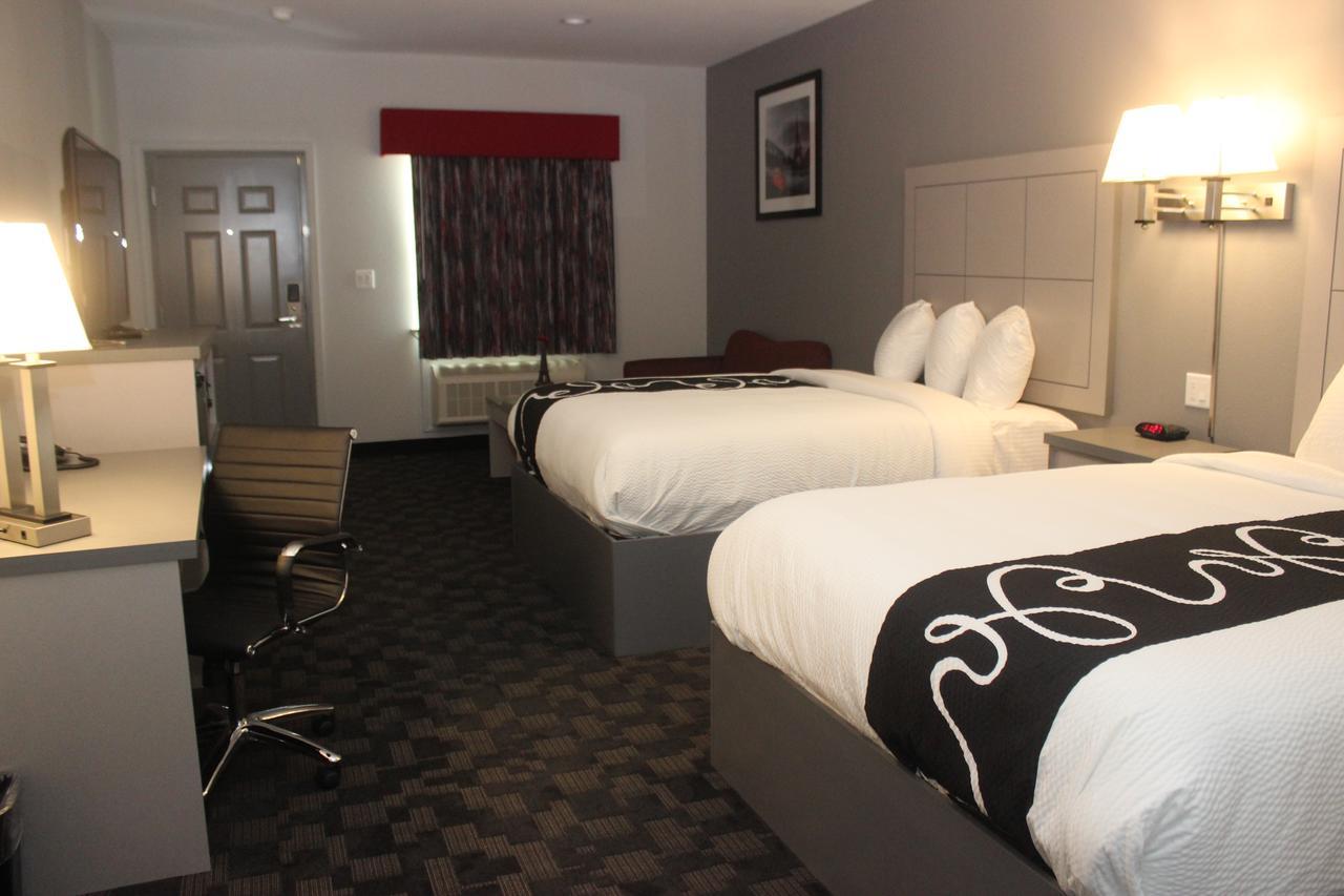 Paris Inn & Suites Εξωτερικό φωτογραφία