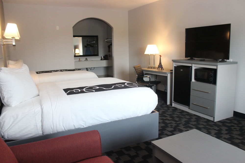 Paris Inn & Suites Εξωτερικό φωτογραφία