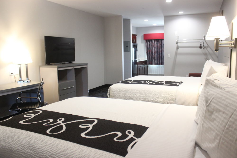 Paris Inn & Suites Εξωτερικό φωτογραφία