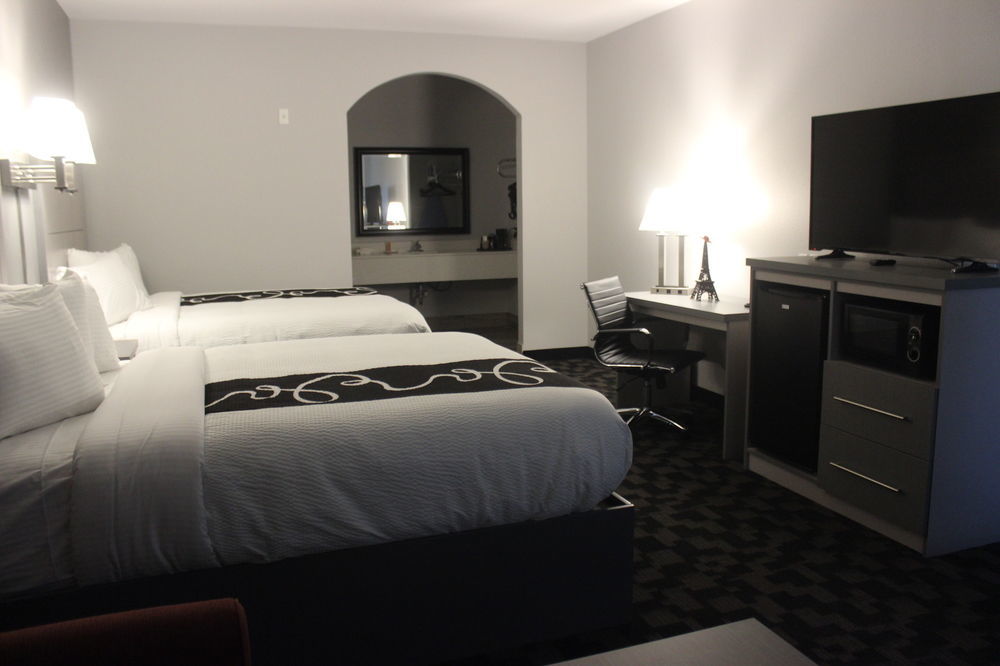 Paris Inn & Suites Εξωτερικό φωτογραφία